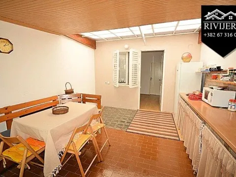 Sale, four bedroom apartment, 120m², Igalo, Herceg Novi - image 8