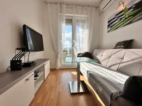 Izdavanje, jednosoban stan, 40m², Stari Aerodrom, Podgorica - image 3