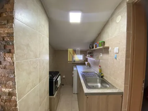 Prodaja, jednosoban stan, 22m², Telep, Novi Sad Sve Podlokacije - image 4