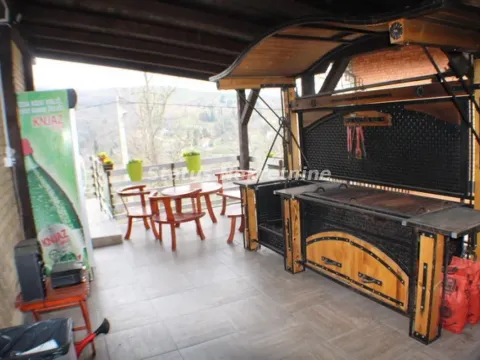 Sale, house, 150m², Beočin, Srbija - image 18