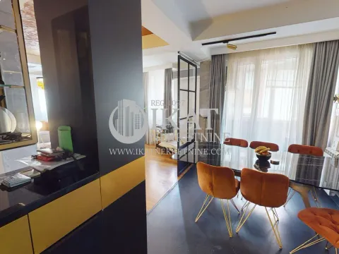 Izdavanje, stan, 190m², Neimar, Vračar Sve Podlokacije - image 19