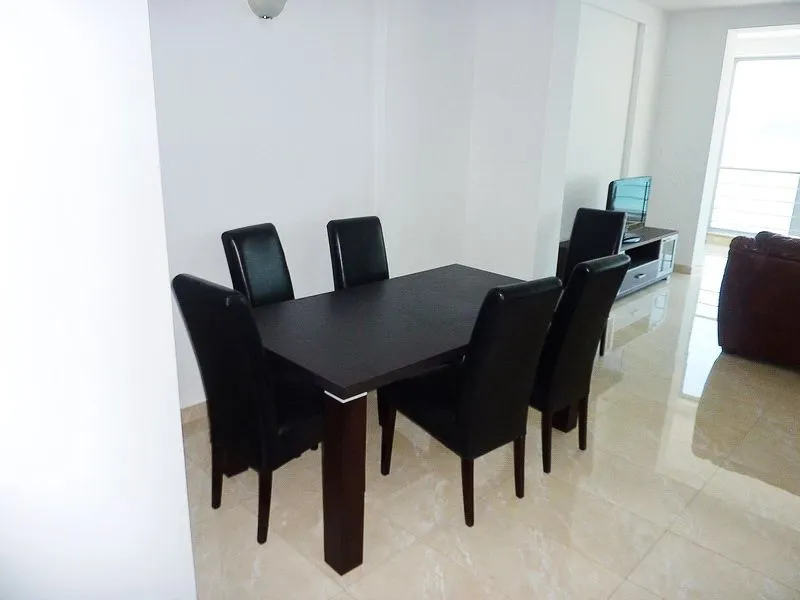 Prodaja, stan, 95m², Rafailovići, Budva