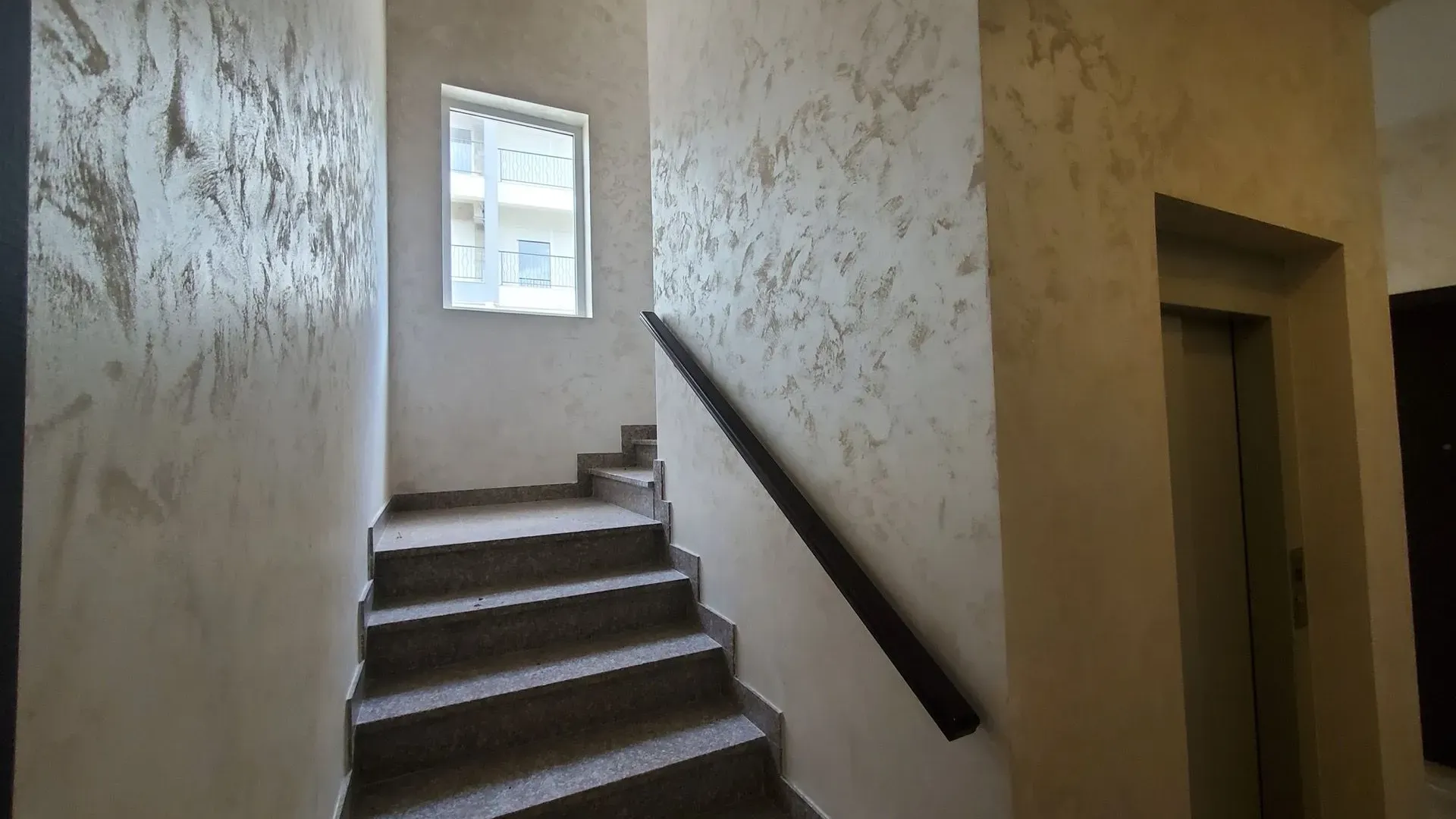 Sale, apartment, 44m², Pržno, Budva