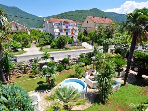 Sale, house, 377m², Seljanovo, Tivat