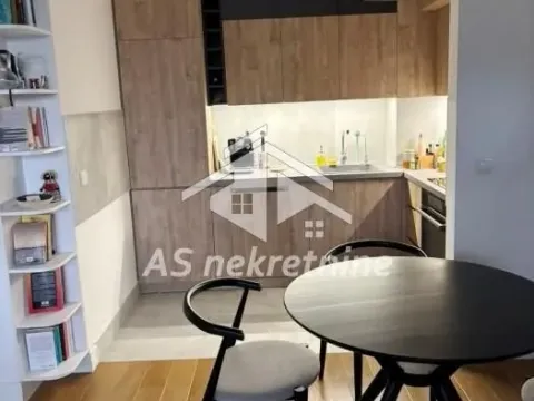 Izdavanje, dvosoban stan, 51m², Zemun Save Kovačevića, Zemun Sve Podlokacije - image 8