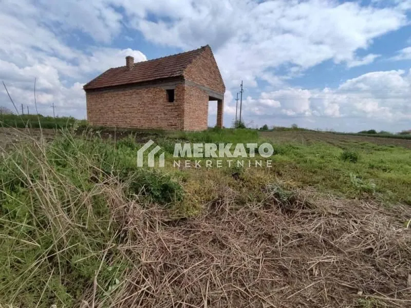 Prodaja, kuća, 45m², Perlez, Zrenjanin