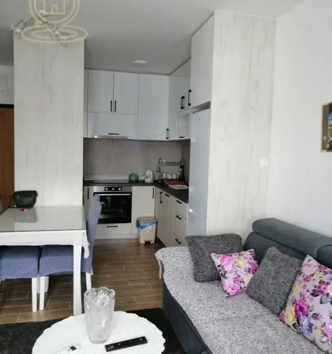 Izdavanje, dvosoban stan, 45m², Telep, Novi Sad Sve Podlokacije