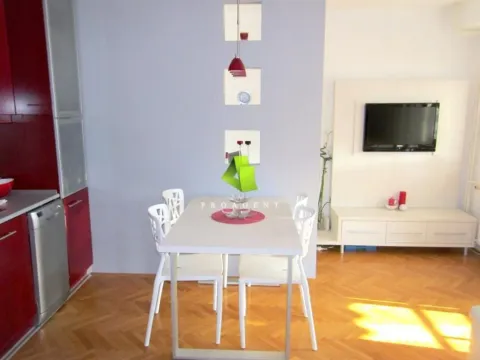 Rent, one bedroom apartment, 44m², Medijana, Niš - image 3