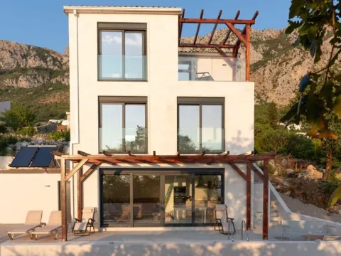 Prodaja, kuća, 114m², Blizikuće, Budva - image 15