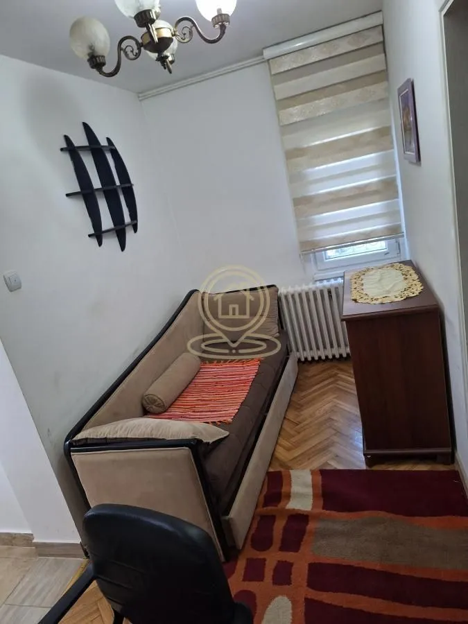 Prodaja, jednosoban stan, 30m², Satelit, Novi Sad Sve Podlokacije
