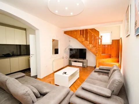 Izdavanje, dvosoban stan, 65m2, Gorica C, Podgorica Izdavanje, dvosoban stan, 65m2, Gorica C, Podgorica