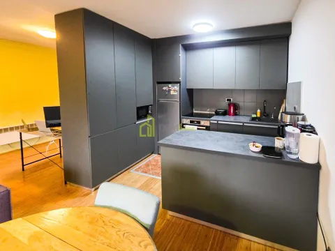 Prodaja, dvosoban stan, 80m², Podgorica, Crna Gora - image 6