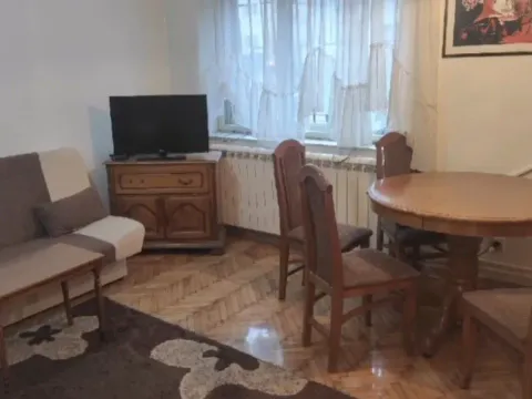 Rent, one bedroom apartment, 30m², Cvijićeva, Palilula Sve Podlokacije - image 4