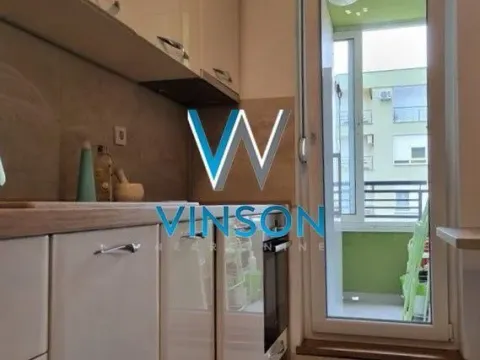 Izdavanje, trosoban stan, 78m², Grbavica, Novi Sad Sve Podlokacije - image 9