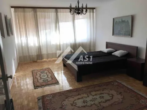 Rent, three bedroom apartment, 78m², Liman 3, Novi Sad Sve Podlokacije - image 4