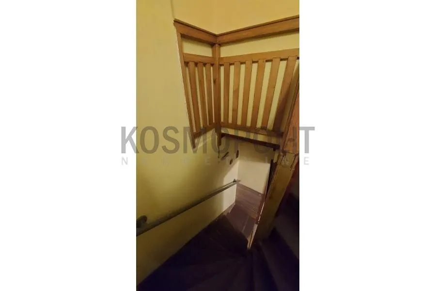 Sale, apartment, 132m², Banovo Brdo, Beograd