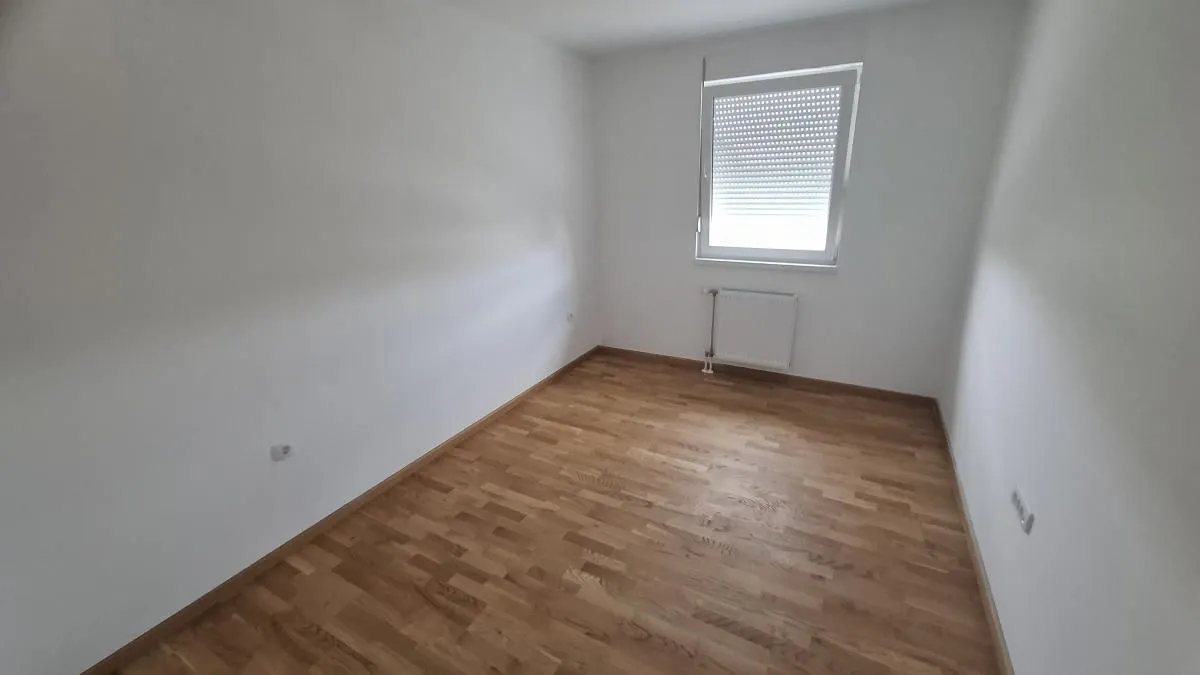 Rent, two bedroom apartment, 48m², Petrovaradin, Novi Sad