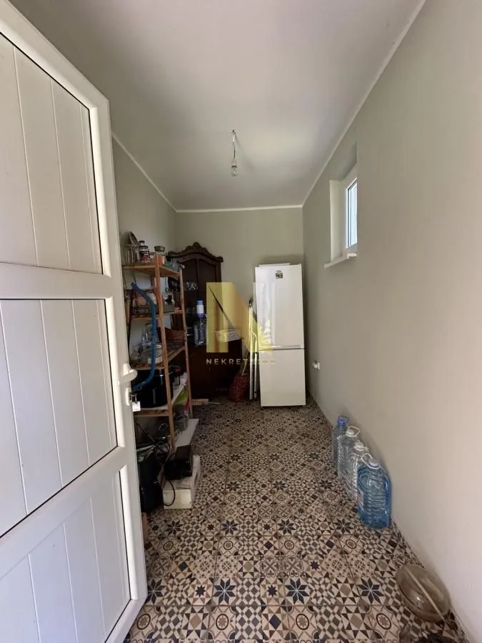 Prodaja, kuća, 186m², Elemir, Zrenjanin