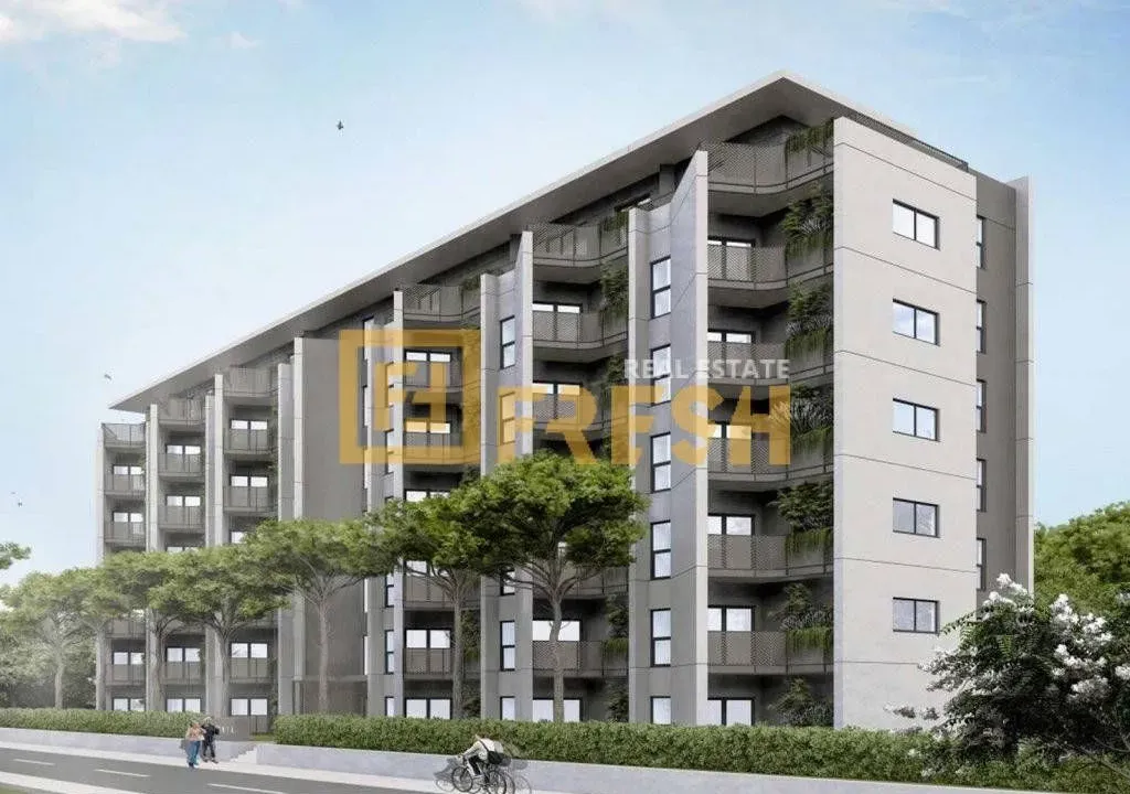 Prodaja, jednosoban stan, 38m², Bar, Crna Gora