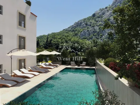 Prodaja, jednosoban stan, 55m², Sutomore, Bar - image 3