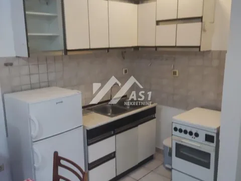 Rent, three bedroom apartment, 57m², Grbavica, Novi Sad Sve Podlokacije - image 4