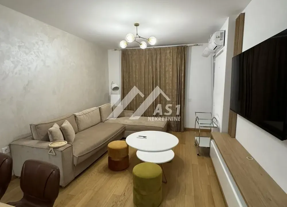Rent, three bedroom apartment, 60m², Novi Sad Sve Podlokacije, Novi Sad
