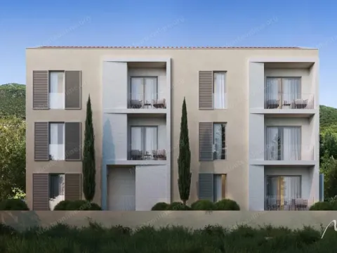 Prodaja, jednosoban stan, 48m², Tivat, Crna Gora - image 7