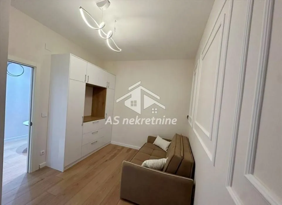 Rent, two bedroom apartment, 52m², Vukov Spomenik, Zvezdara Sve Podlokacije