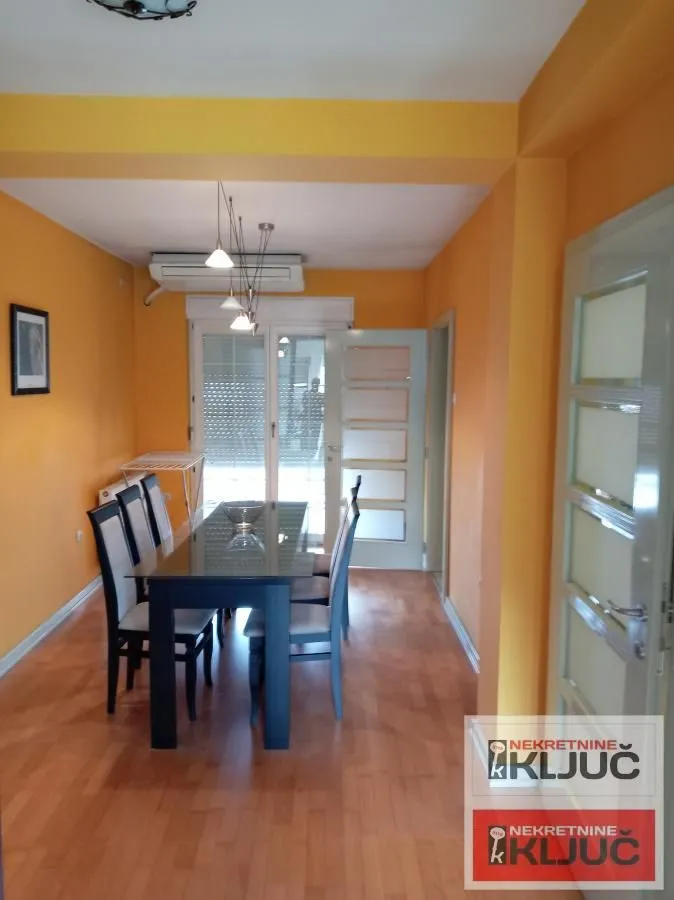 Prodaja, četvorosoban stan, 114m², Spens, Novi Sad Sve Podlokacije