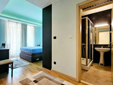 Prodaja, trosoban stan, 90m², Rozino, Budva - image 4