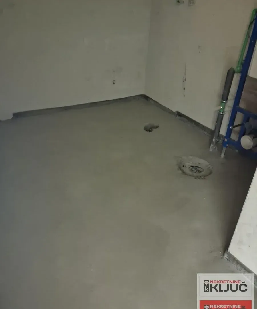 Prodaja, četvorosoban stan, 103m², Telep, Novi Sad Sve Podlokacije