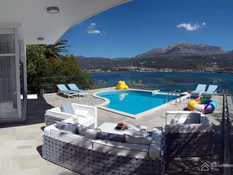 Prodaja, kuća, 285m², Sutorina, Herceg Novi - image 13