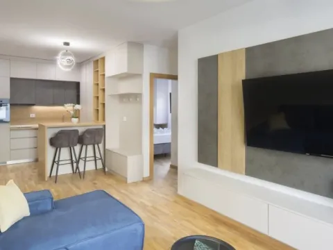 Prodaja, dvosoban stan, 55m², Bečići, Budva - image 4