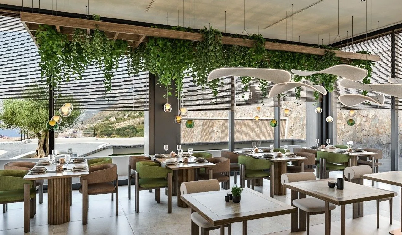 Prodaja, garsonjera, 63m², Reževići, Budva