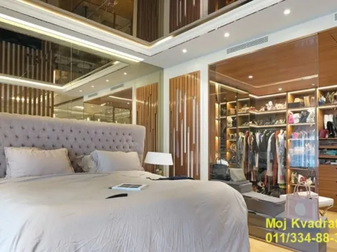 Sale, apartment, 245m², Stari Grad, Beograd - image 11