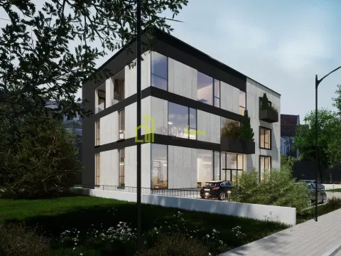 Prodaja, garsonjera, 27m², Donja Gorica, Podgorica - image 5