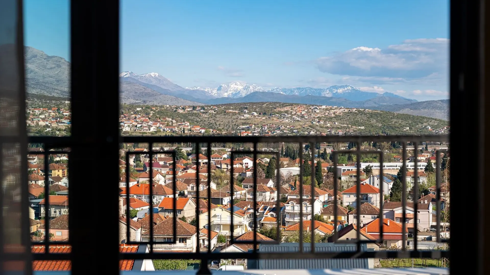 Prodaja, dvosoban stan, 117m², Gorica C, Podgorica