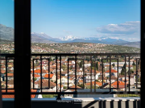 Sale, two bedroom apartment, 117m², Gorica C, Podgorica - image 28