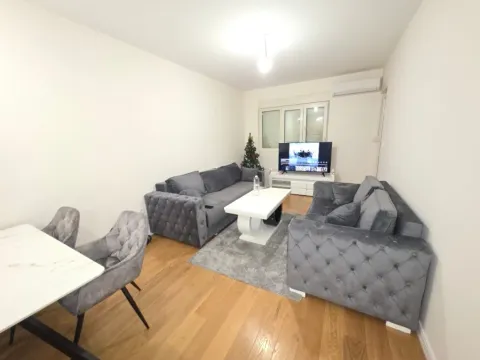 Prodaja, jednosoban stan, 47m², Central Point, Podgorica - image 6