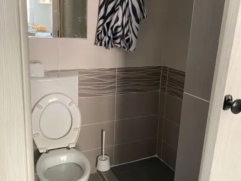 Rent, one bedroom apartment, 38m², Centar, Kotor - image 11