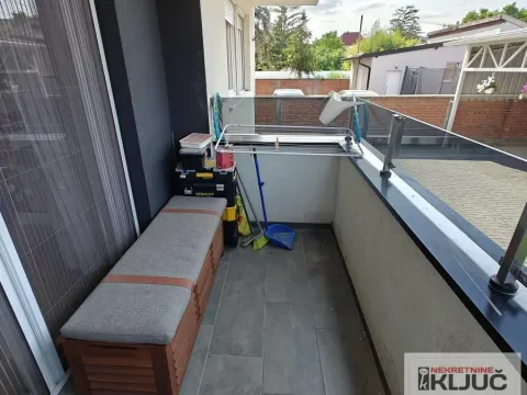 Prodaja, trosoban stan, 68m², Telep, Novi Sad Sve Podlokacije - image 9