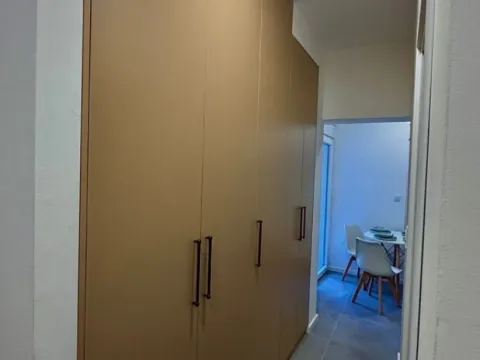 Izdavanje, garsonjera, 37m², Malo Brdo, Podgorica - image 6