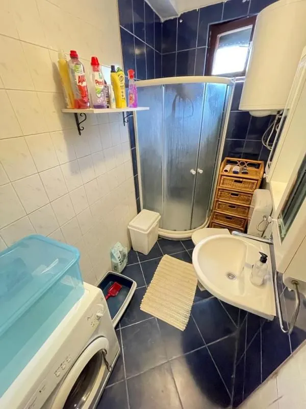 Sale, one bedroom apartment, 60m², Šušanj, Bar