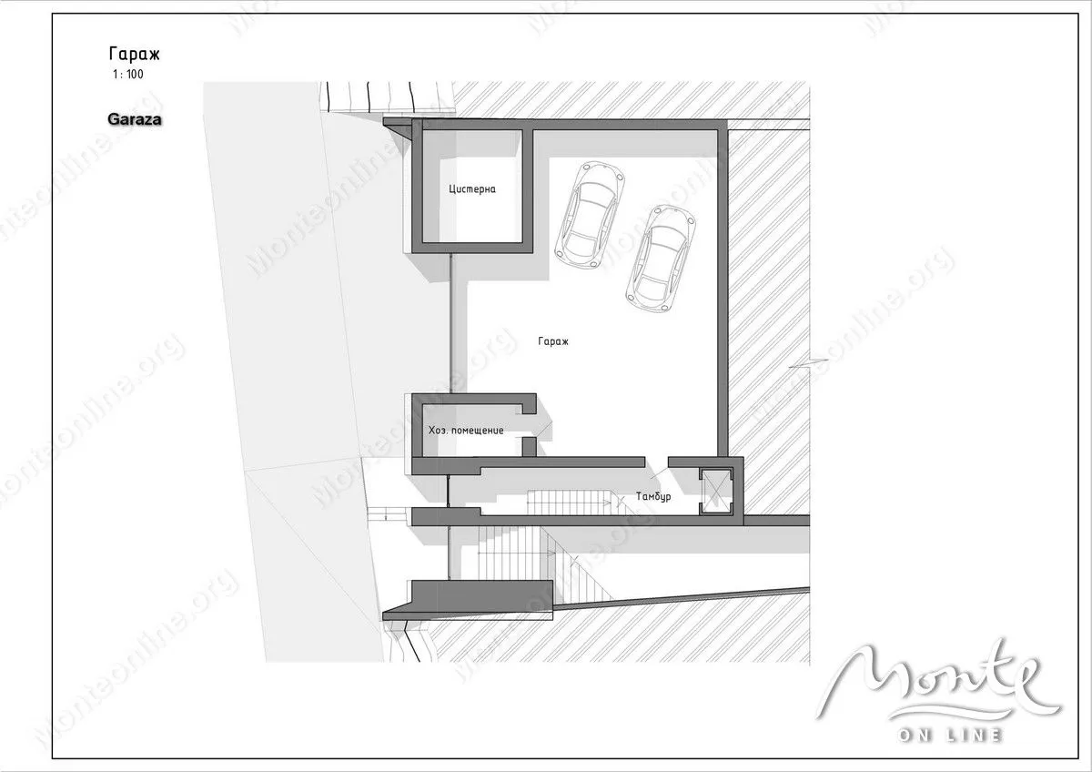 Prodaja, plac, 1764m², Luštica Bay, Tivat