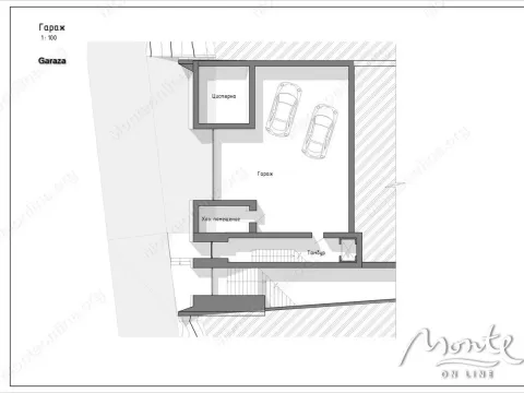 Prodaja, plac, 1764m², Luštica Bay, Tivat - image 9