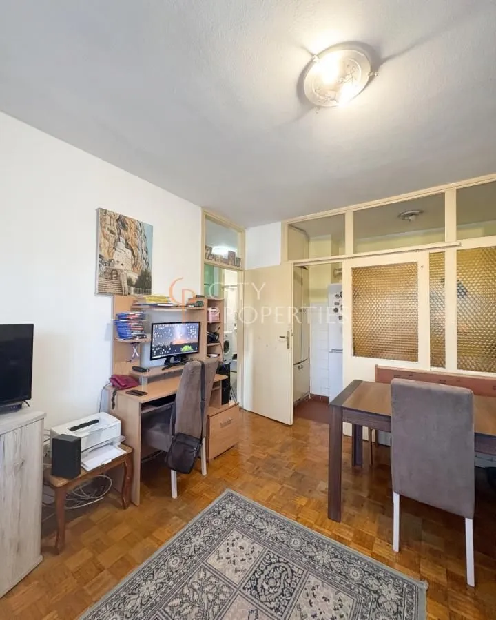 Prodaja, stan, 40m², Preko Morače, Podgorica