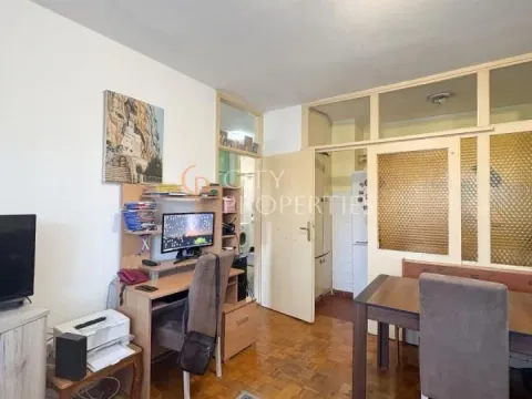 Prodaja, stan, 40m², Preko Morače, Podgorica - image 7