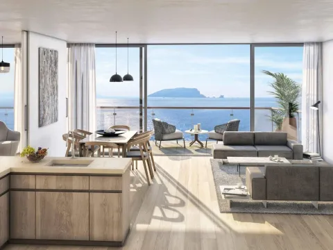 Sale, apartment, 61m², Budva, Crna Gora - image 7