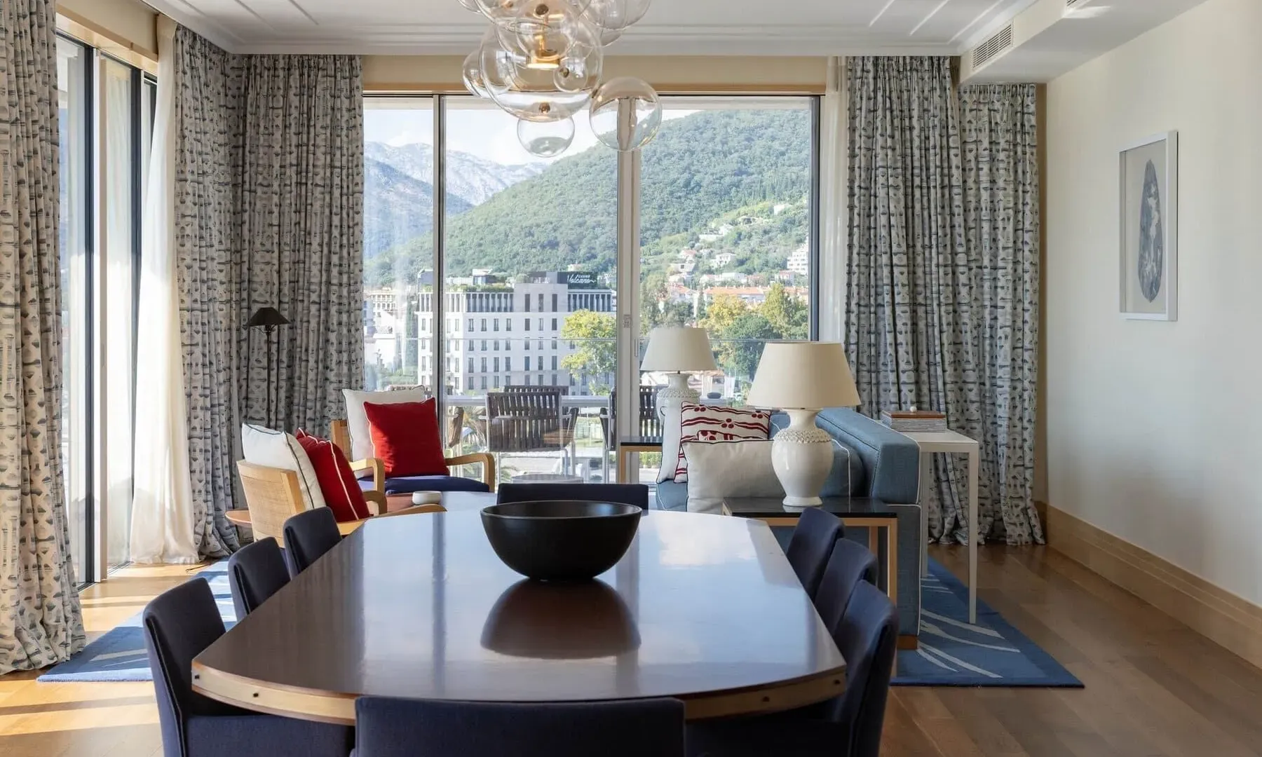 Prodaja, trosoban stan, 498m², Porto Montenegro, Tivat