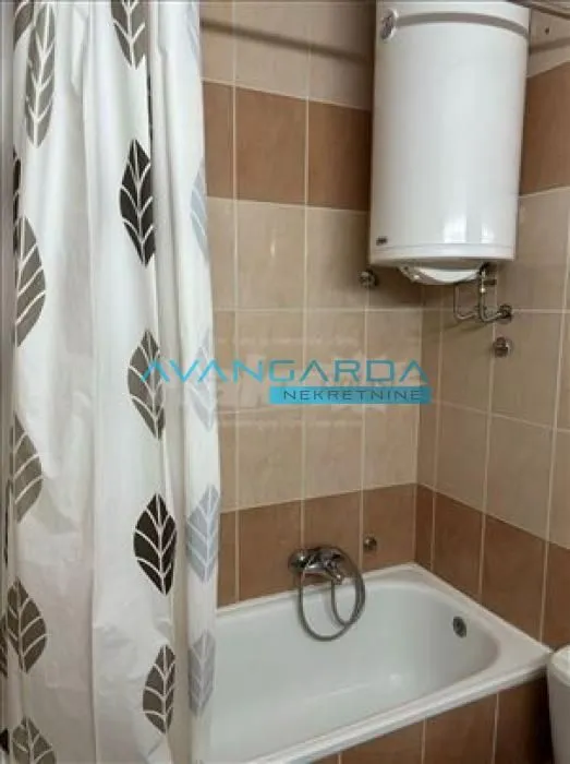 Rent, apartment, 45m², Južni Bulevar, Vračar Sve Podlokacije